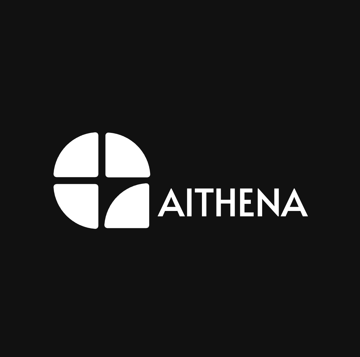 Aithena Logo
